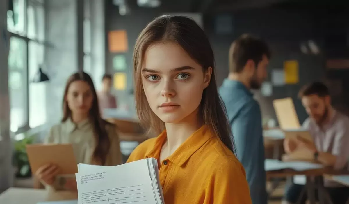 Помогала семье: мать 10 детей наказали за работу ее 17-летней дочери в Актау