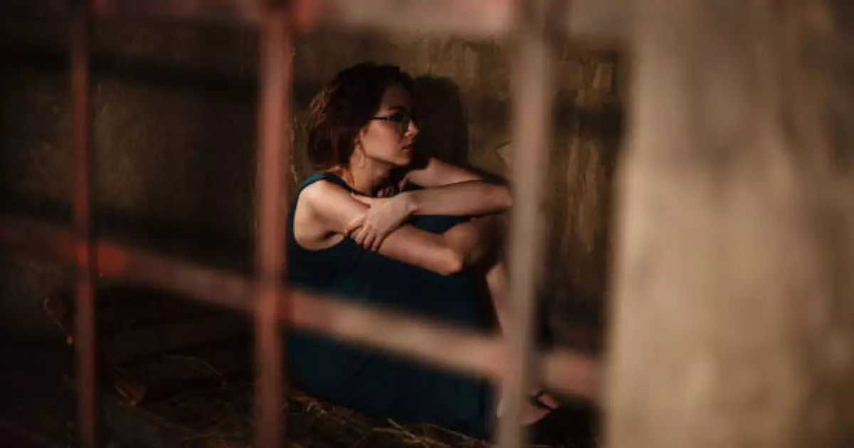   "Несиені жауып тастаймын" деп қылмысқа барған шымкенттік келіншек өкінішін айтты   