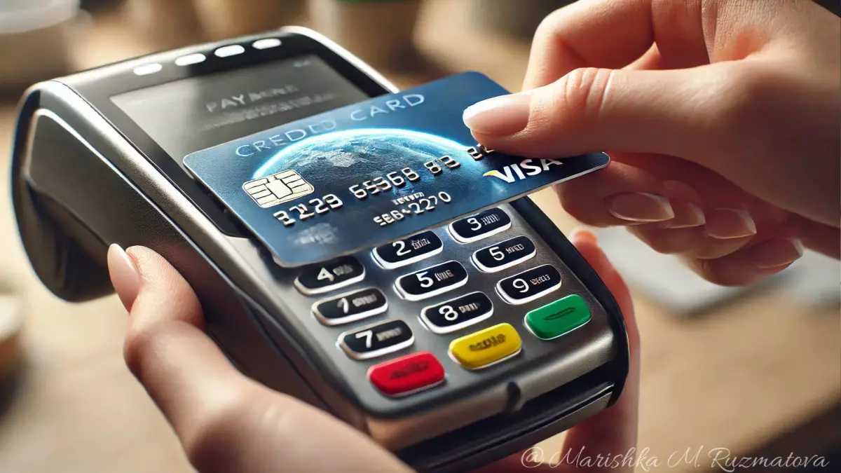 Какая карта выгоднее в Казахстане — Visa или Mastercard