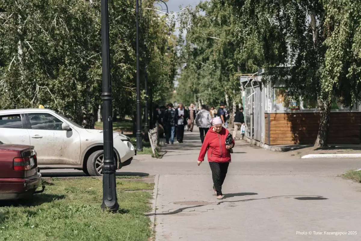 Пенсия в Казахстане: что изменилось для вкладчиков ЕНПФ