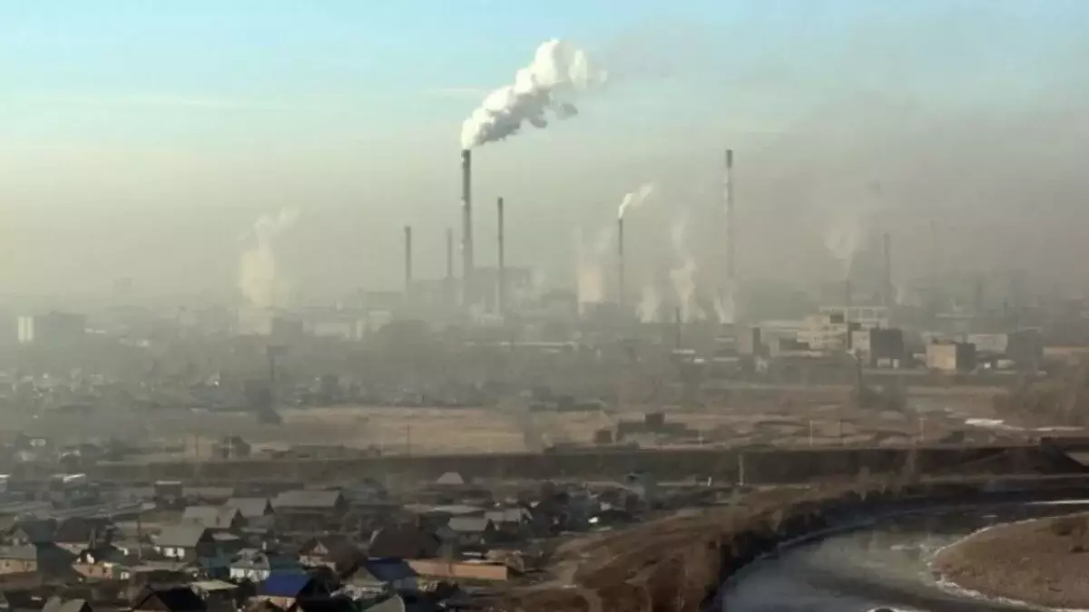 Өскеменде әкімдігі ауаға 500 миллион теңге бөлмек: Қыруар қаржы желге ұшпай ма?