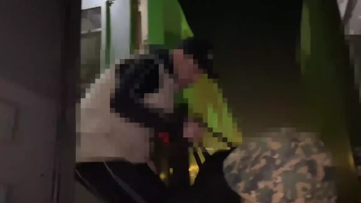 Ресейден келген жүк көліктерін заңсыз тіркеумен айналысқан күдікті шетелде жасырынып жүрген