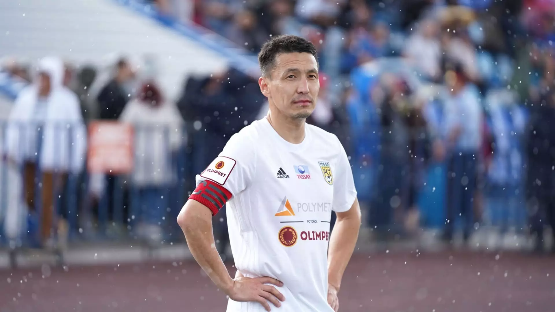 "Тобыл" Асхат Тағыбергенмен қош айтысатын болды