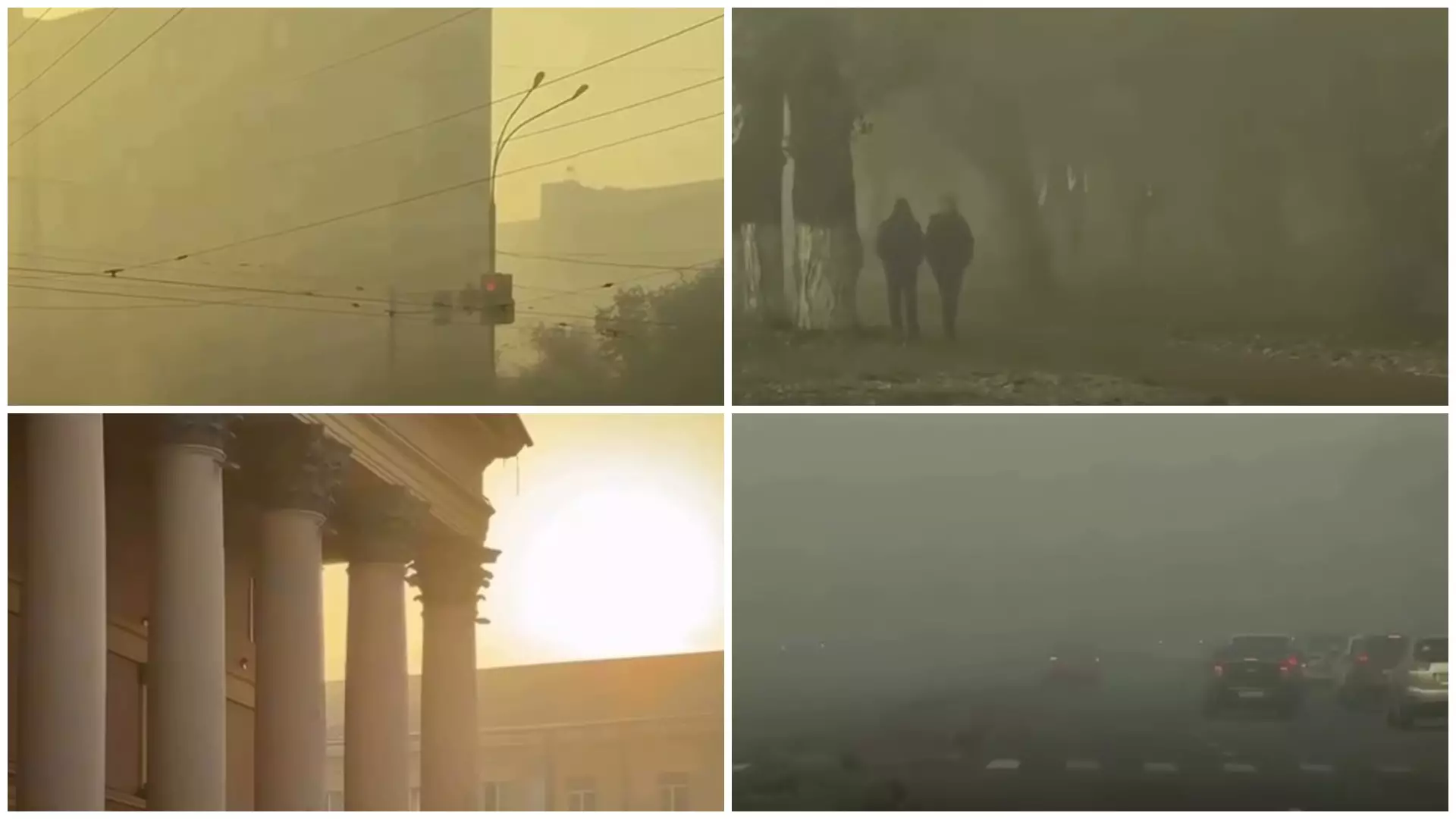 Өскеменде әкімдігі ауаға 500 миллион теңге бөлмек: Қыруар қаржы желге ұшпай ма?