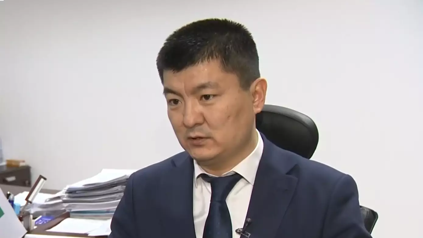 Ауыл шаруашылығы қорының басшысы қамауға алынды