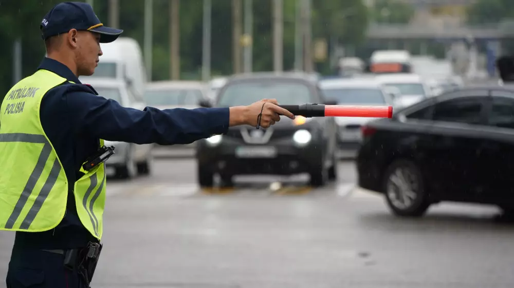 “Отнеситесь с пониманием“: в Алматы введут меры из-за концерта Кайрата Нуртаса