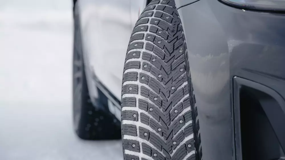 Мифы, которые мешают выбрать правильные зимние шины