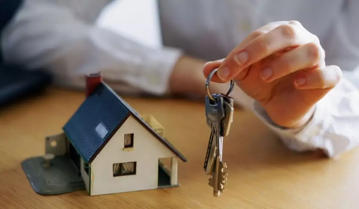 В Казахстане стартует прием заявок по льготной ипотеке под 7% годовых