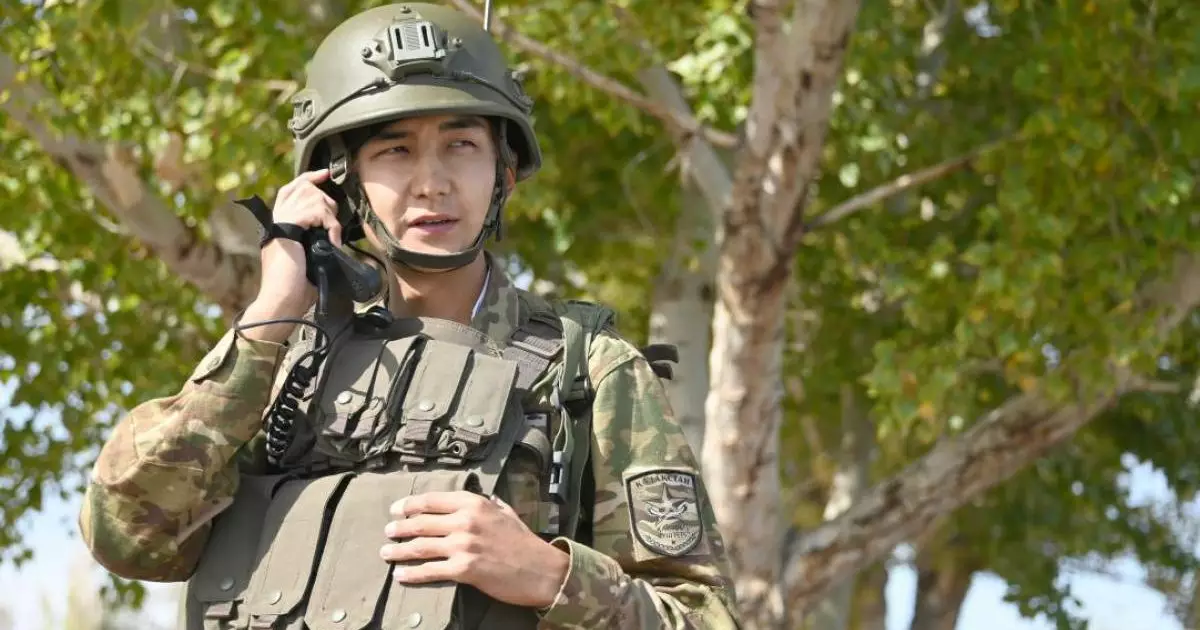  31 қазан – Әскери байланысшылар күні 