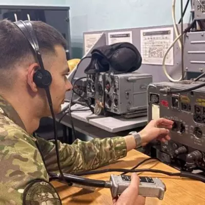 От кадета до лучшего связиста: служба, ставшая делом жизни