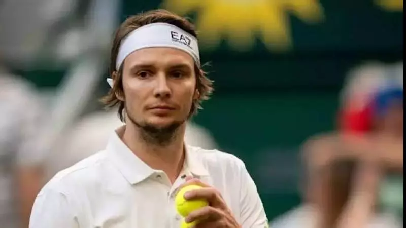 Бублик ATP финалына жолдама үшін күресті жалғастыруда