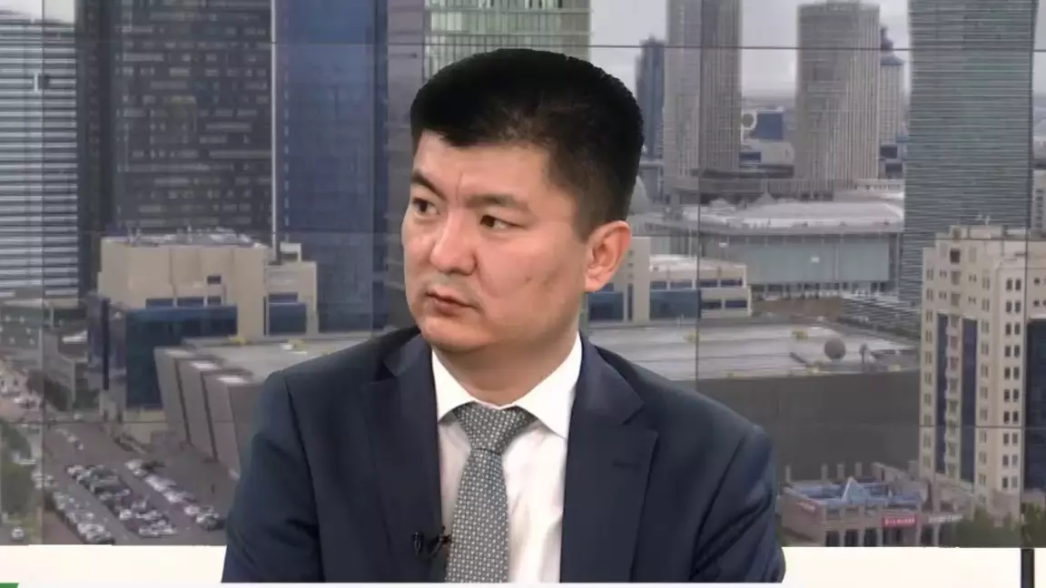 Шымкентте Ауыл шаруашылығын қаржылай қолдау қорының бұрынғы төрағасы қамалды