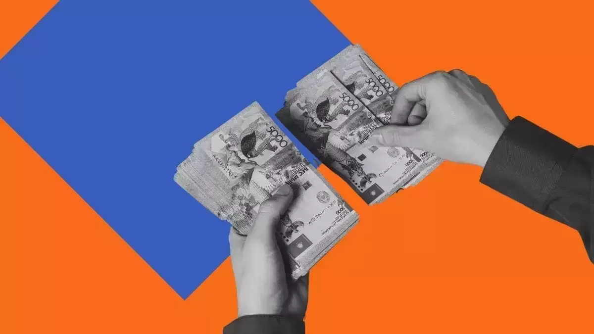 Kaspi.kz, ForteBank, Freedom Bank нарастили финансирование бизнеса