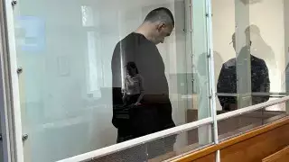 «Темекі шектірмеді»: Петропавлда такси жүргізушісін өлтірген ер адам сотталды