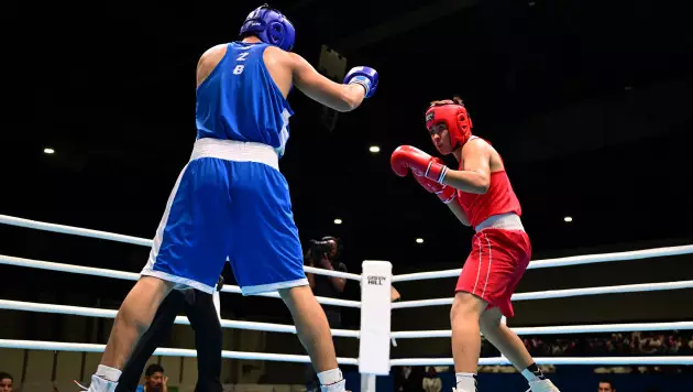 Азия ойындарында бокстан медальдық есепте кім жеңіске жетті — Қазақстан ба, әлде Өзбекстан ба?