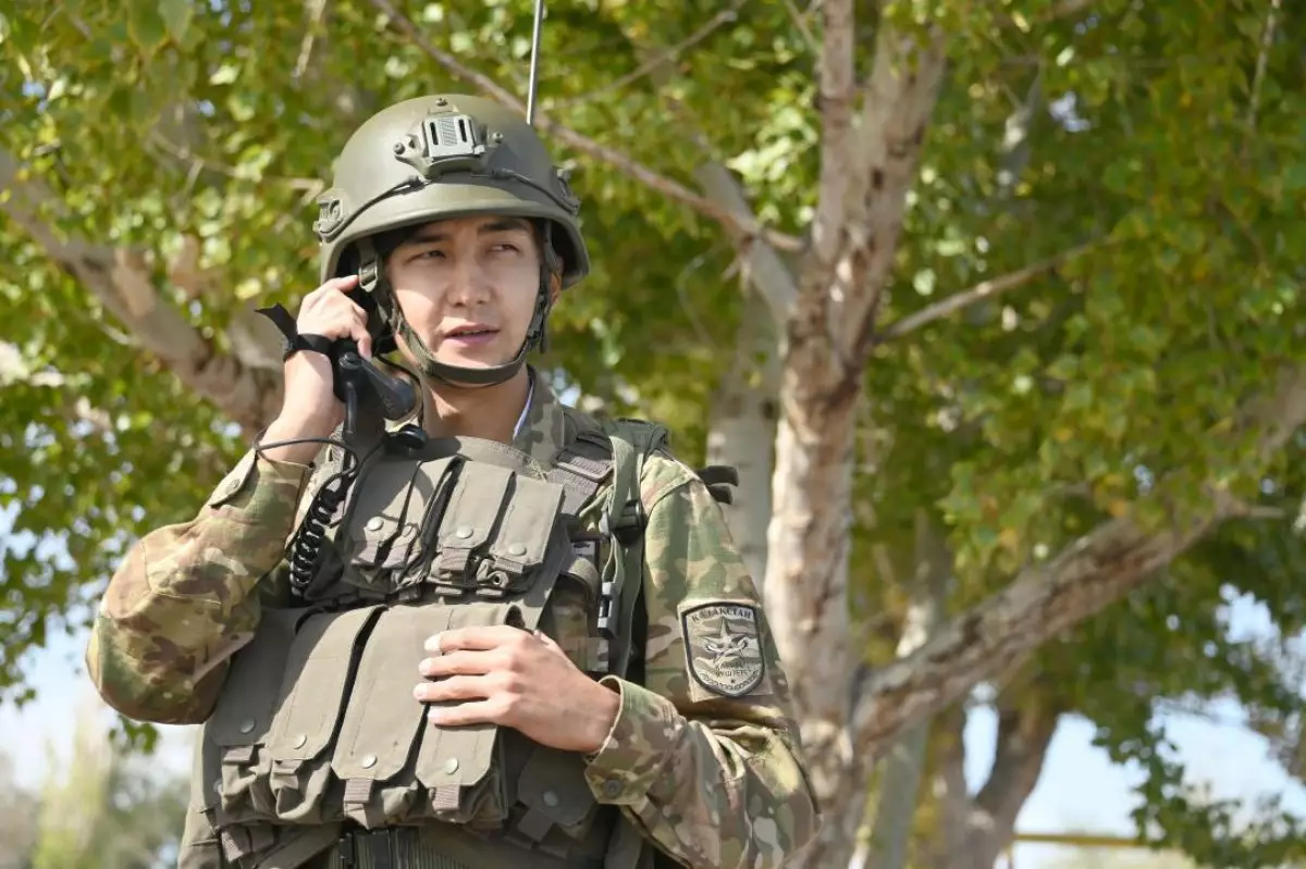 День военного связиста отмечают в Вооруженных силах