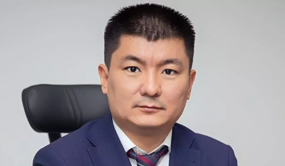 Шымкенттің өспей қалған алма бағы үшін тағы бір шенеунік істі болып жатыр (ВИДЕО)