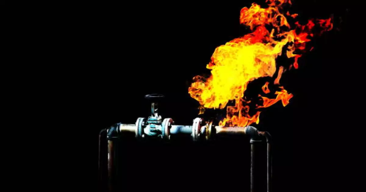   Түркістанда газ жарылып, үш қабатты үй қирады   