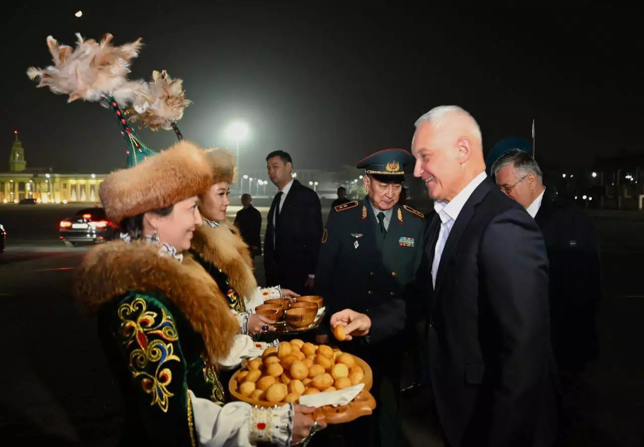 В Алматы состоится Заседание Совета министров обороны СНГ