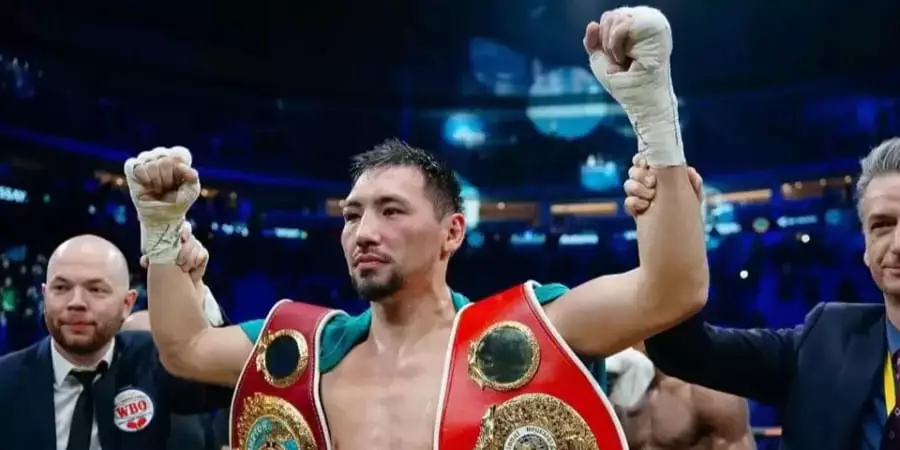 Жәнібек Әлімханұлын алда жаңа сынақ күтіп тұр