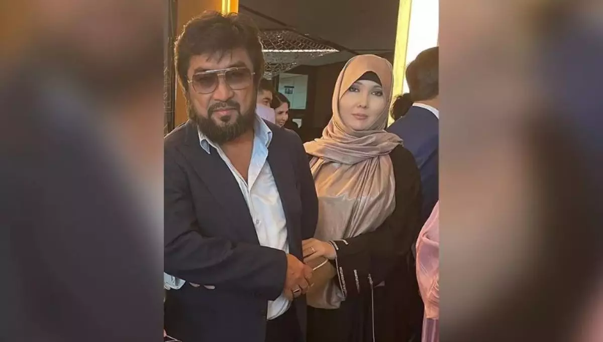 &#171;Әйелдерім қызғанады&#187;: Бекболат Тілеухан жеке өмірі туралы алғаш рет айтты