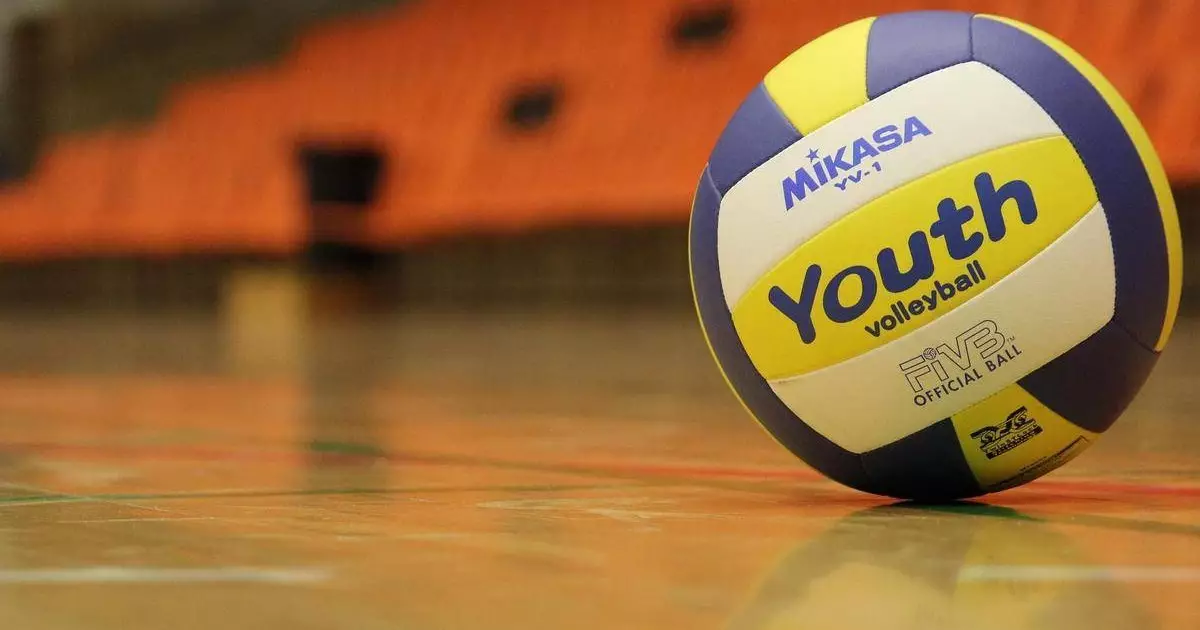  Қаралы хабар: 26 жастағы танымал волейболшыны тоқ соғып, қайтыс болды 