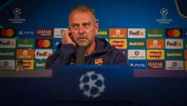 Игроки "Барсы" "восстали" против тренера: разгорается скандал из-за череды травм