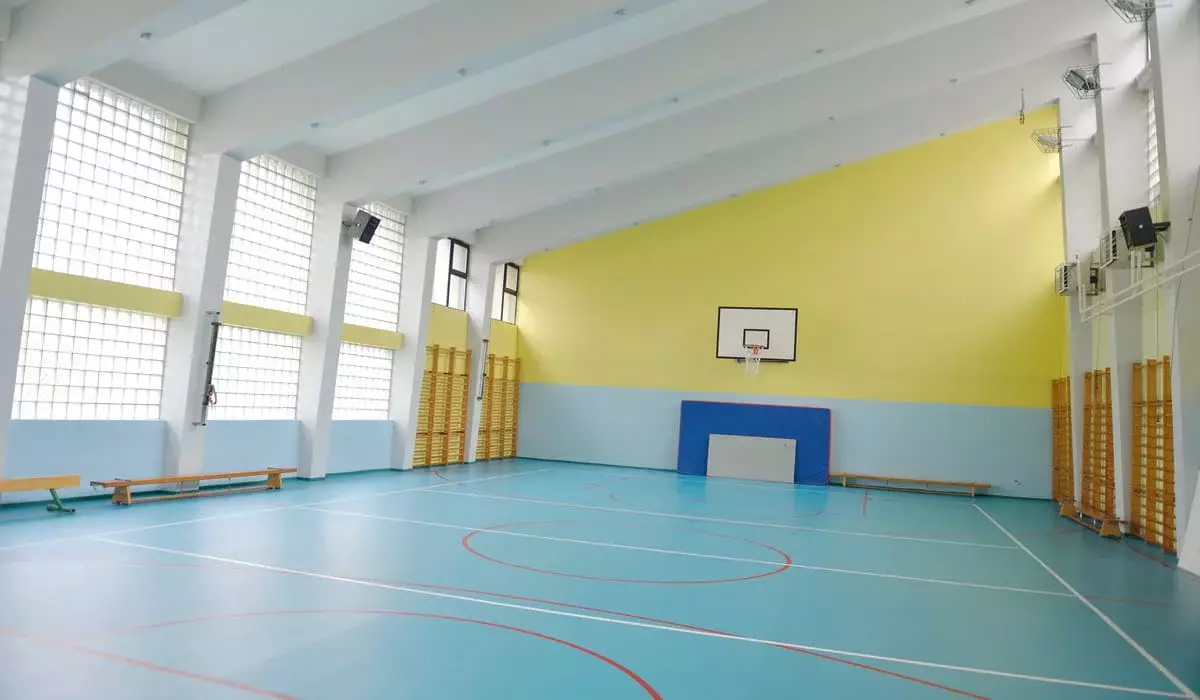 Трагедия в школе в Туркестанской области: ученик умер после падения на уроке физкультуры