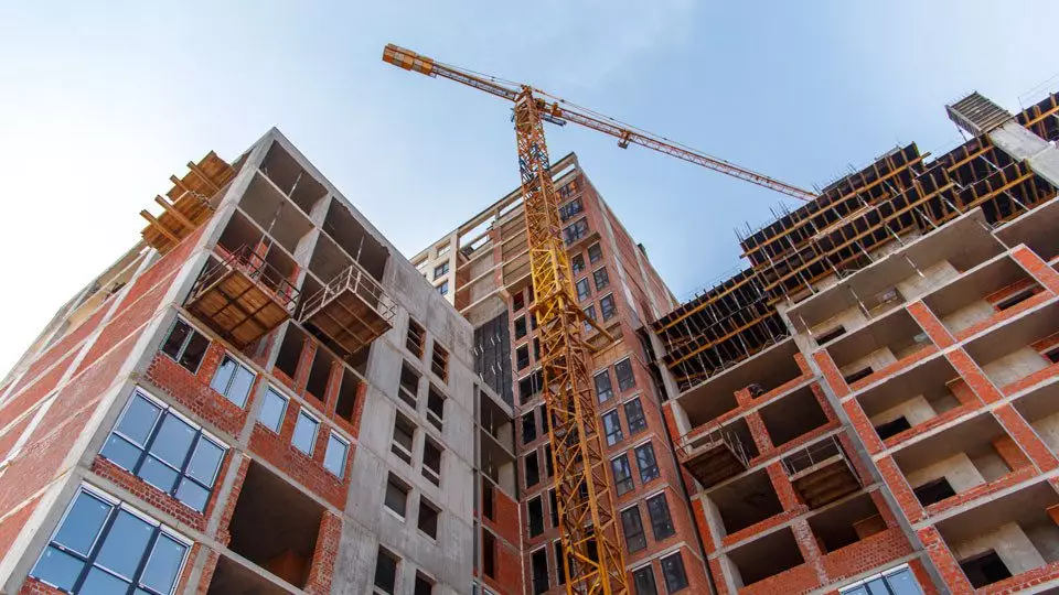 В Казахстане стартует прием заявок на льготную ипотеку