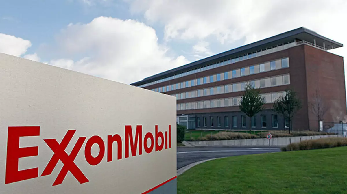 Казахстан ведёт комплексные переговоры с ExxonMobil по Кашагану