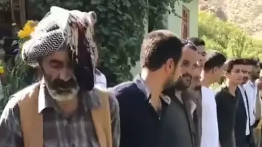 Танец курдов из Казахстана завирусился в соцсетях