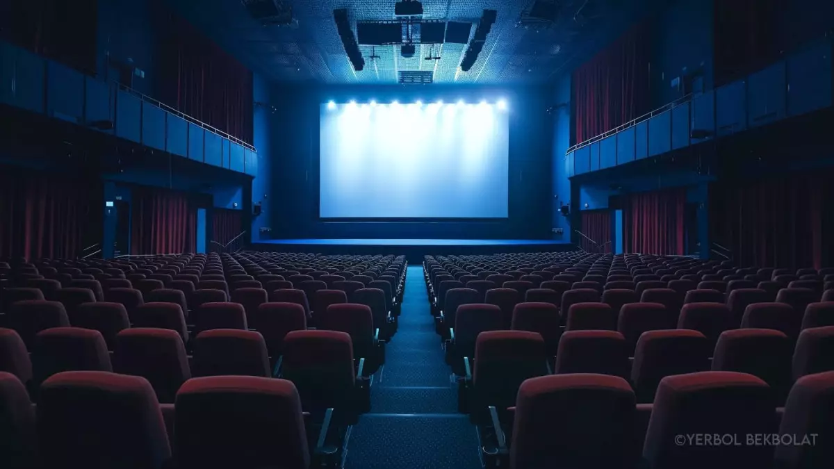 Экстраверттер мен интроверттер фильмді қалай таңдайды: психологтар анықтады