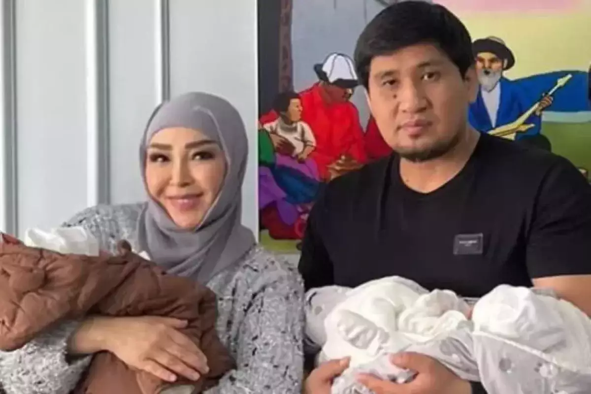 «Түнде балама, күндіз анама қарап…»: Айнұр Тұрсынбаева ештеңеге үлгермей жүргенін айтып қынжылды