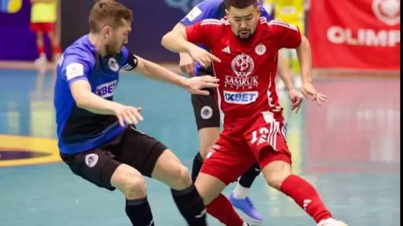 Қайрат пен Семейдің үздік мергендері анықталды