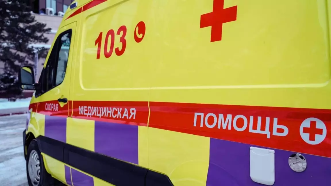 Түркістан облысында сабақтан кейін оқушы қайтыс болған