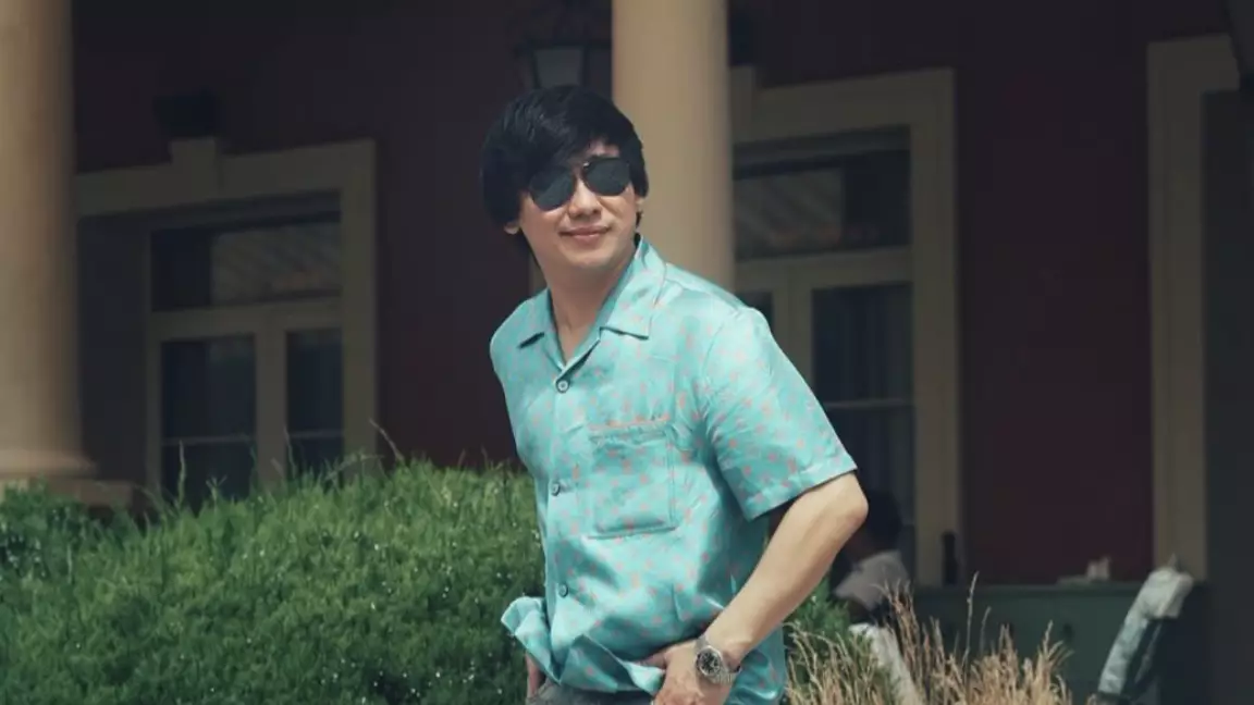 Алматыда Қайрат Нұртастың концертіне байланысты қауіпсіздік шаралары күшейді