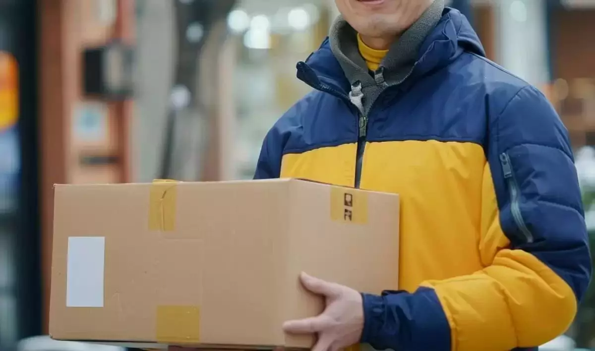 Интернет-доставка в Казахстане: с 2026 года вводится новая форма отчетности