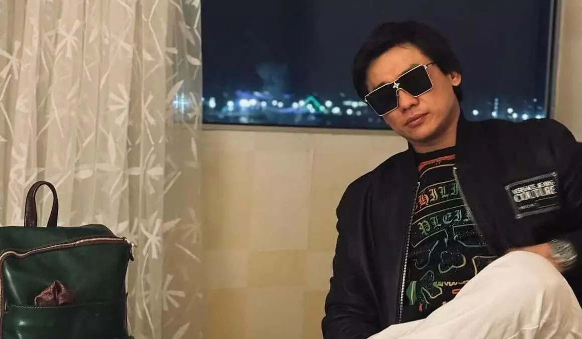 Алматыда Қайрат Нұртастың концертіне байланысты көшелер жабылады  