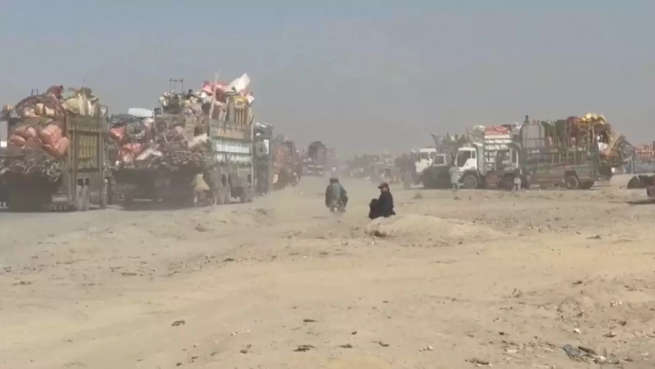 Ауғанстан мен Пәкістан келісімі жалғасады