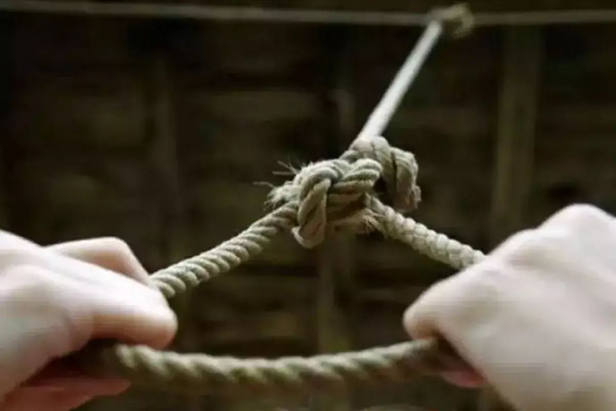 "Бітпейтін қорлық, мен тастандымын": Алматы облысында өзіне қол салған оқушының соңғы хаты табылды