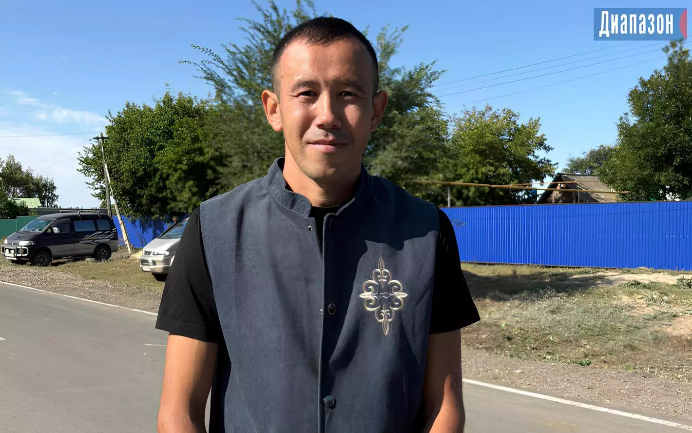 Ақтөбеде 500 км жүгірген мұғалім депутат атанды