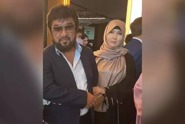 «Үшеуін де тату ұстауға тырысамын»: Бекболат Тілеухан жеке өмірі туралы құпиясымен бөлісті