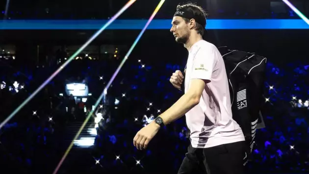 Бублик крушит фаворитов на пути к мечте и топ-10: невероятная неделя казахстанца в Париже