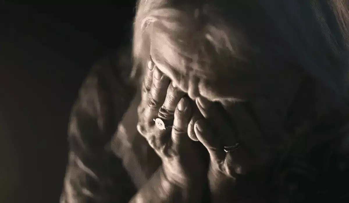 Женщина плеснула уксусом в лицо и ограбила дом пенсионерки в Атырауской области