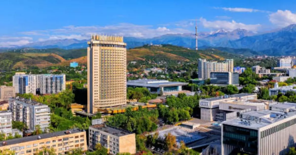  Қазақстан мен Еуропа: Стратегиялық экономикалық серіктестік құру 