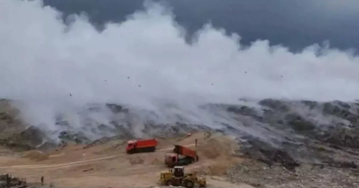  Алатауда төтенше жағдай режимі алынып тасталды 