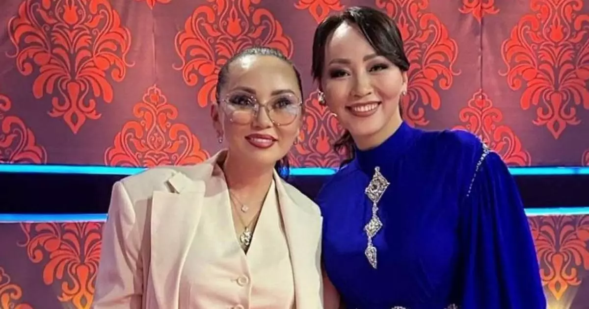  Айгүл Иманбаева Баян Алагөзованың зәулім үйін көрсетті 