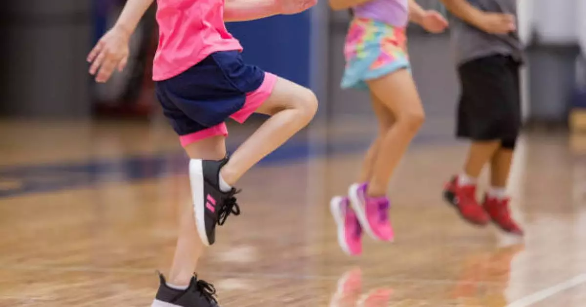  Түркістан облысында 5-сынып оқушысы дене шынықтыру сабағында қайтыс болды 