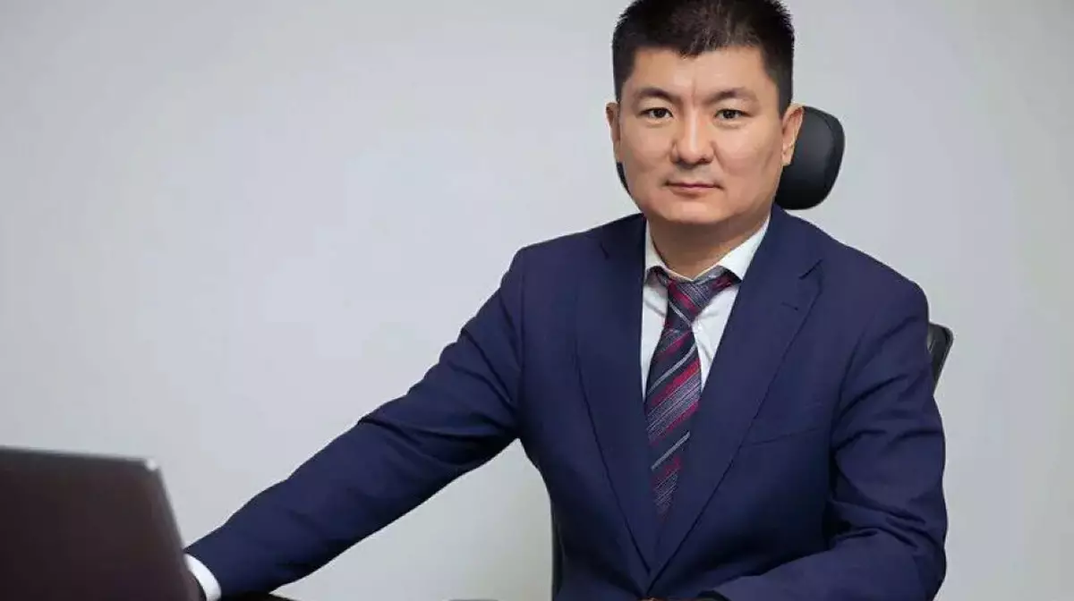 В Шымкенте арестован экс-глава фонда сельского хозяйства за хищение 430 млн тенге