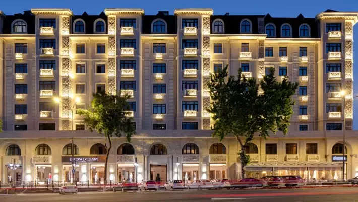 Golden House запретили штрафовать клиентов за жалобы